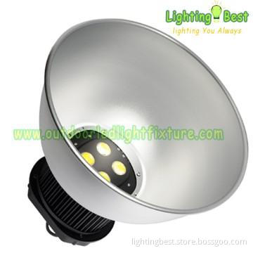 120w led industrial high bay light